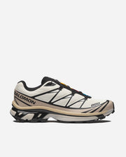 XT-6 Vanilla Ice Black