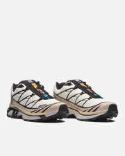 XT-6 Vanilla Ice Black