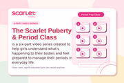 Period Prep 102