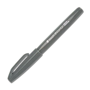 Pentel Sign Pen® Brush Tip Ink Pens