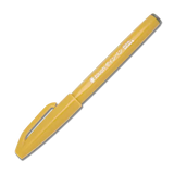 Pentel Sign Pen® Brush Tip Ink Pens