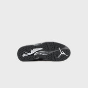 Jordan Air Jordan 8 - Black / Light Graphite / White
