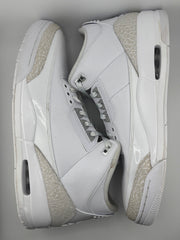 Jordan 3 Retro Pure Money (2025)