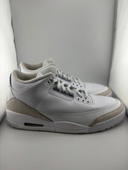 Jordan 3 Retro Pure Money (2025)