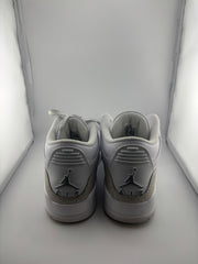 Jordan 3 Retro Pure Money (2025)
