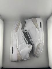 Jordan 3 Retro Pure Money (2025)