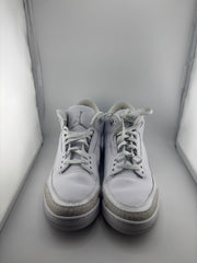 Jordan 3 Retro Pure Money (2025)