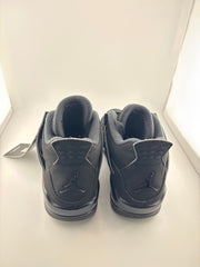 Jordan 4 Retro Black Cat (2020) (GS)