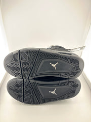 Jordan 4 Retro Black Cat (2020) (GS)