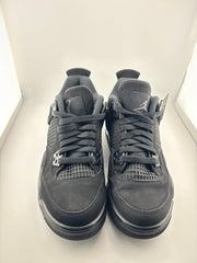 Jordan 4 Retro Black Cat (2020) (GS)