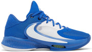 Nike Zoom Freak 4 TB Promo Game Royal White