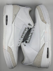 Jordan 3 Retro Pure Money (2025)