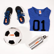 Multicolor Icon Sports Labels Pack