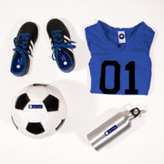 Multicolor Icon Sports Labels Pack
