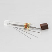 Super Hi-Polymer Lead, 0.3mm, 12 Pieces