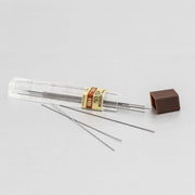 Super Hi-Polymer Lead, 0.3mm, 12 Pieces