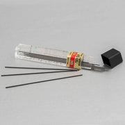 Super Hi-Polymer Lead, 0.5mm, 12 Pieces