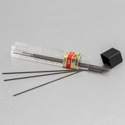 Super Hi-Polymer Lead, 0.5mm, 12 Pieces
