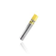 Pentel Super Hi-Polymer Lead Refill (0.9mm) Bold, 15 pcs/Tube, Assorted Packs