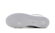 Nike Air Force 1 Low Supreme White Black