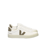 CAMPO LEATHER WHITE KAKI