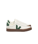 CAMPO LEATHER WHITE CYPRUS BARK
