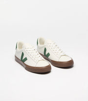 CAMPO LEATHER WHITE CYPRUS BARK
