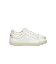 ESPLAR LEATHER WHITE