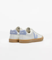 ESPLAR LEATHER WHITE OLYMPE NATURAL