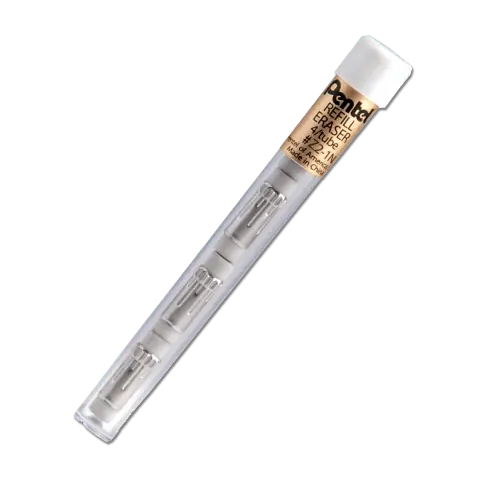 Z2-1N Eraser Refill for Mechanical Pencils
