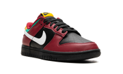 Nike Dunk Low Biker Tattoos